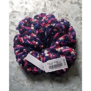 8. J.Crew Scrunchie
